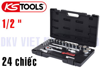 Bộ khẩu KS Tools 911.1595