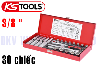 Bộ khẩu KS Tools 917.4031