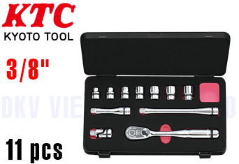 Bộ khẩu KTC NTB311AZ