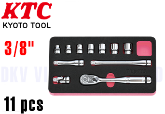 Bộ khẩu KTC NTB311BA