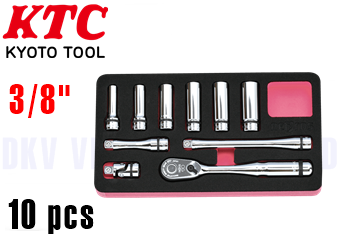 Bộ khẩu KTC NTB3L10A