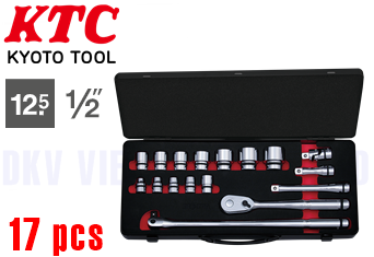 Bộ khẩu KTC NTB417AZ