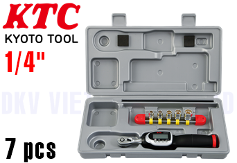 Bộ khẩu KTC TB206WG1