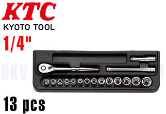 Bộ khẩu KTC TB210
