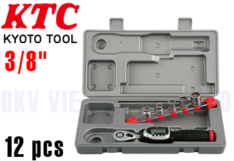 Bộ khẩu KTC TB306WG1
