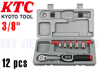 Bộ khẩu KTC TB306WG2