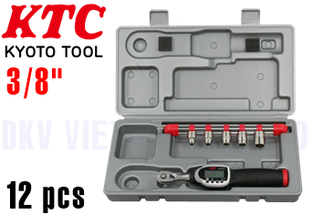 Bộ khẩu KTC TB306WG3