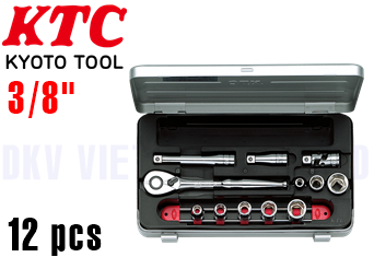 Bộ khẩu KTC TB308BX