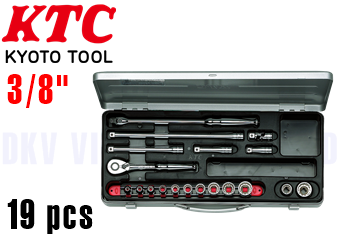 Bộ khẩu KTC TB312X