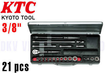 Bộ khẩu KTC TB314
