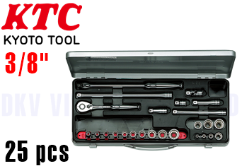 Bộ khẩu KTC TB317X
