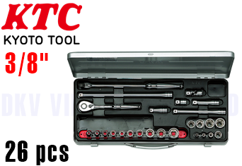 Bộ khẩu KTC TB318