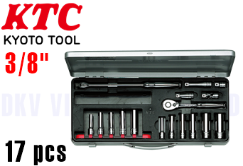 Bộ khẩu KTC TB3L11X