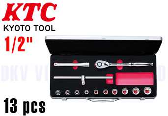 Bộ khẩu KTC TB410W