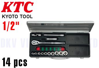 Bộ khẩu KTC TB410X