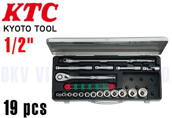 Bộ khẩu KTC TB413X