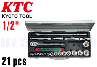 Bộ khẩu KTC TB415BX