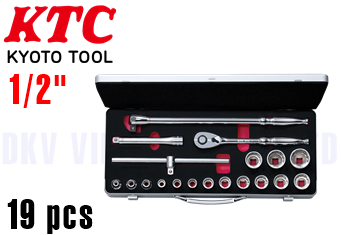 Bộ khẩu KTC TB415W