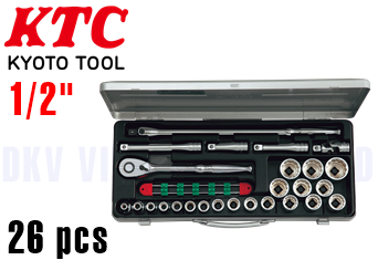 Bộ khẩu KTC TB420X