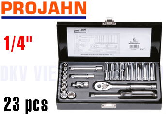 Bộ khẩu Projahn 4008