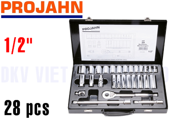 Bộ khẩu Projahn 4028