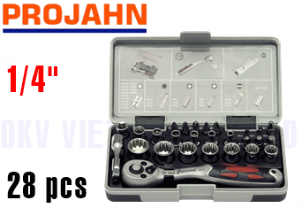 Bộ khẩu Projahn 8601