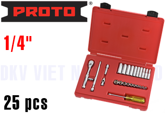 Bộ khẩu Proto J47116