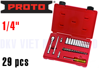 Bộ khẩu Proto J47206