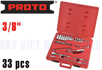 Bộ khẩu Proto J52138