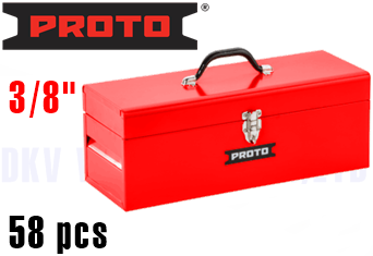 Bộ khẩu Proto J52140A