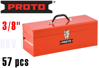 Bộ khẩu Proto J52226A