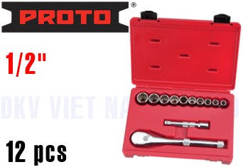 Bộ khẩu Proto J54116