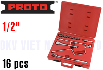 Bộ khẩu Proto J54118