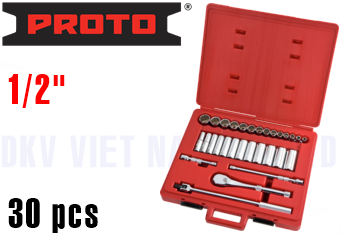 Bộ khẩu Proto J54126