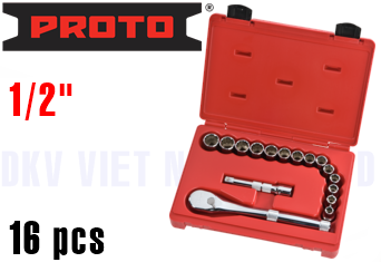 Bộ khẩu Proto J54208