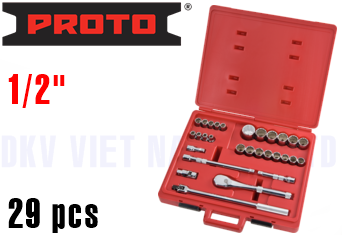 Bộ khẩu Proto J54212