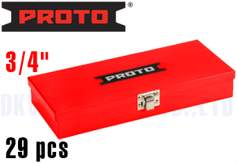 Bộ khẩu Proto J55104A