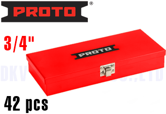 Bộ khẩu Proto J55106A