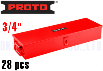 Bộ khẩu Proto J55202A