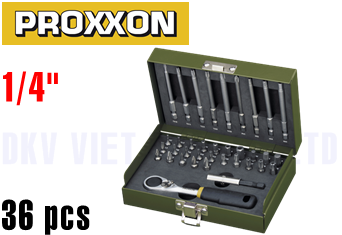 Bộ khẩu Proxxon 23 109