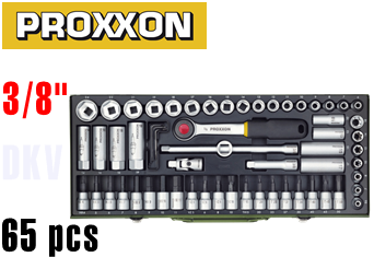 Bộ khẩu Proxxon 23 112