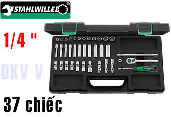 Bộ khẩu Stahlwille 40aD/30/7QR