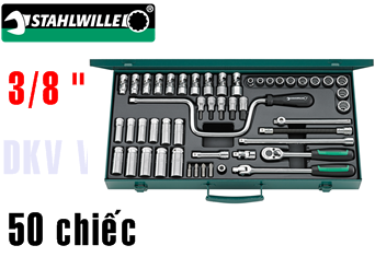 Bộ khẩu Stahlwille 45/41/9