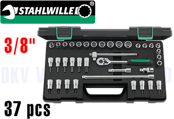 Bộ khẩu stahlwille 45/49/32/5TX KN