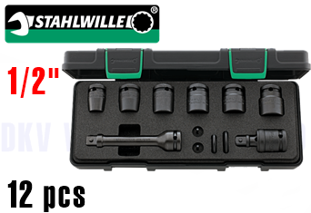 Bộ khẩu Stahlwille 50IMP/6/2 KN