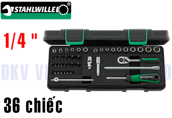 Bộ khẩu Stahlwille 88TX
