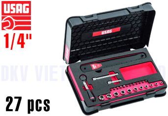 Bộ khẩu USAG 236 K/C27