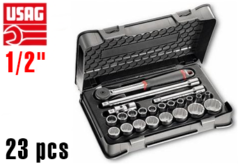 Bộ khẩu USAG 606 1/2 A