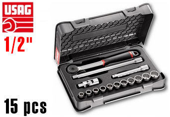 Bộ khẩu USAG 606 1/2 APOL