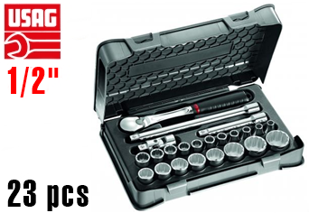 Bộ khẩu USAG 606 1/2 B